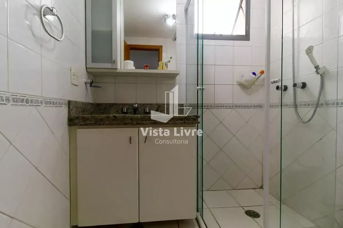 Apartamento, 3 quartos, 172 m² - Foto 56