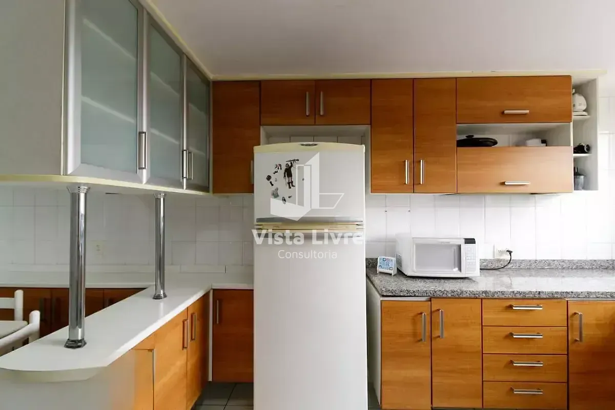 Apartamento, 3 quartos, 172 m² - Foto 16