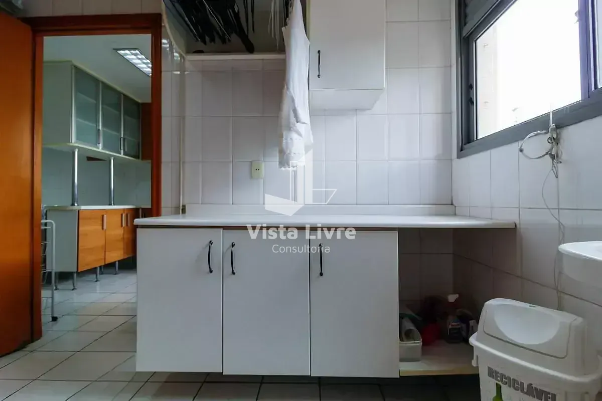 Apartamento, 3 quartos, 172 m² - Foto 24