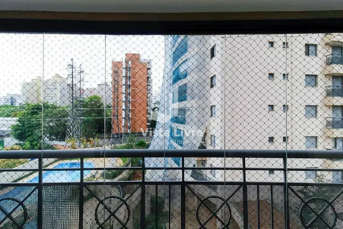 Apartamento, 3 quartos, 172 m² - Foto 14