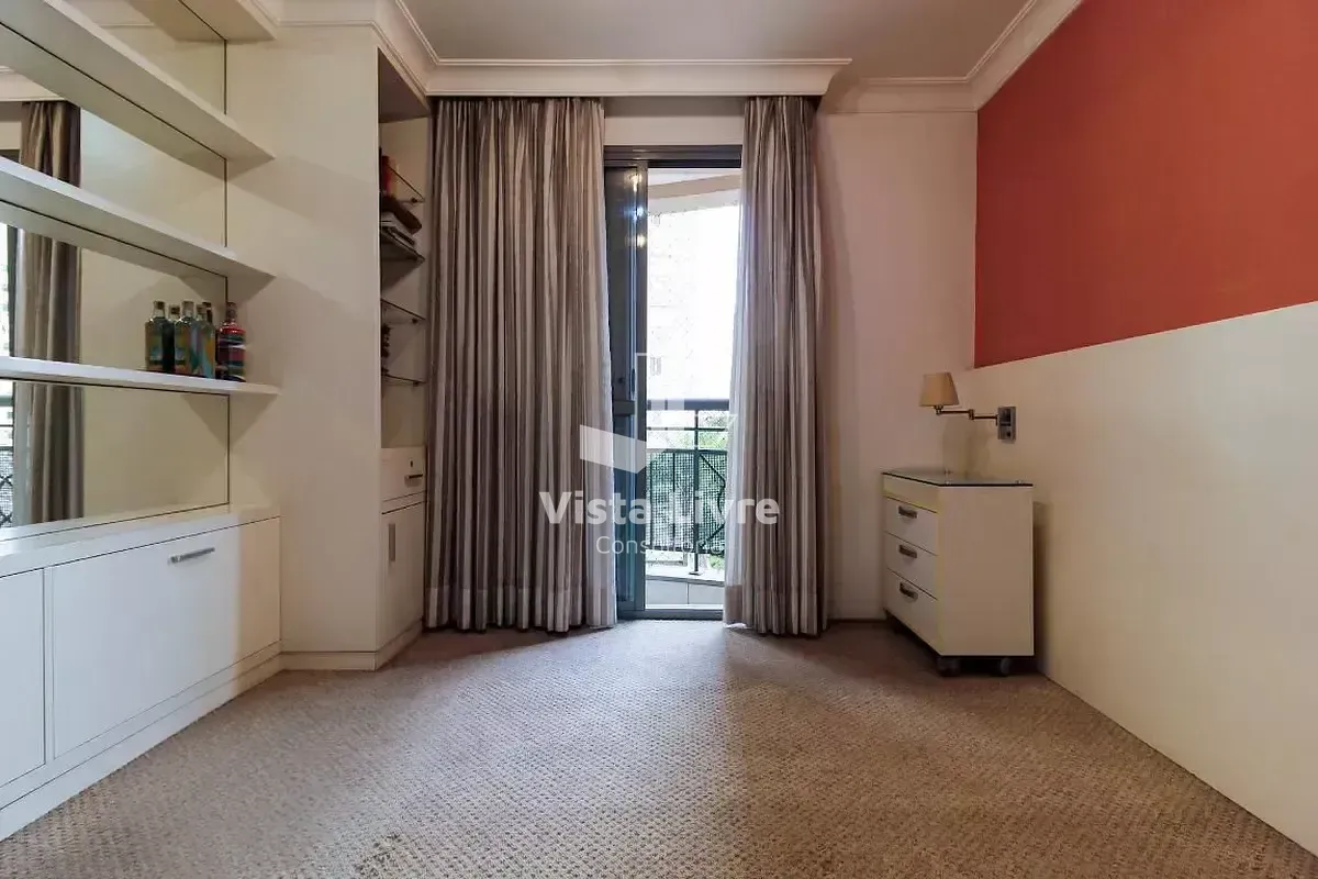 Apartamento, 3 quartos, 172 m² - Foto 34
