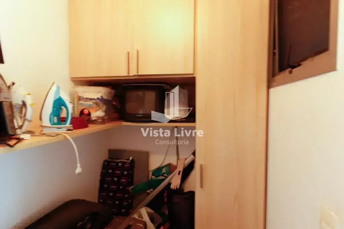 Apartamento, 3 quartos, 172 m² - Foto 49