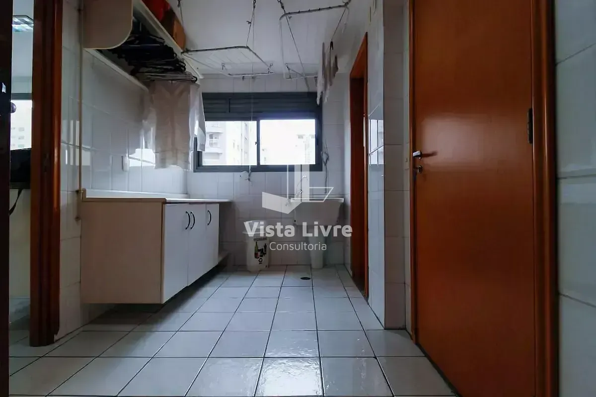 Apartamento, 3 quartos, 172 m² - Foto 25