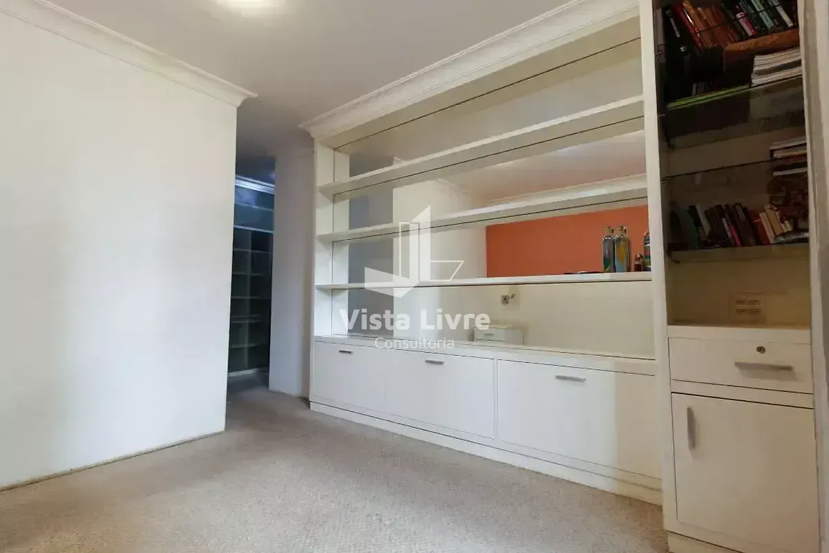 Apartamento, 3 quartos, 172 m² - Foto 32