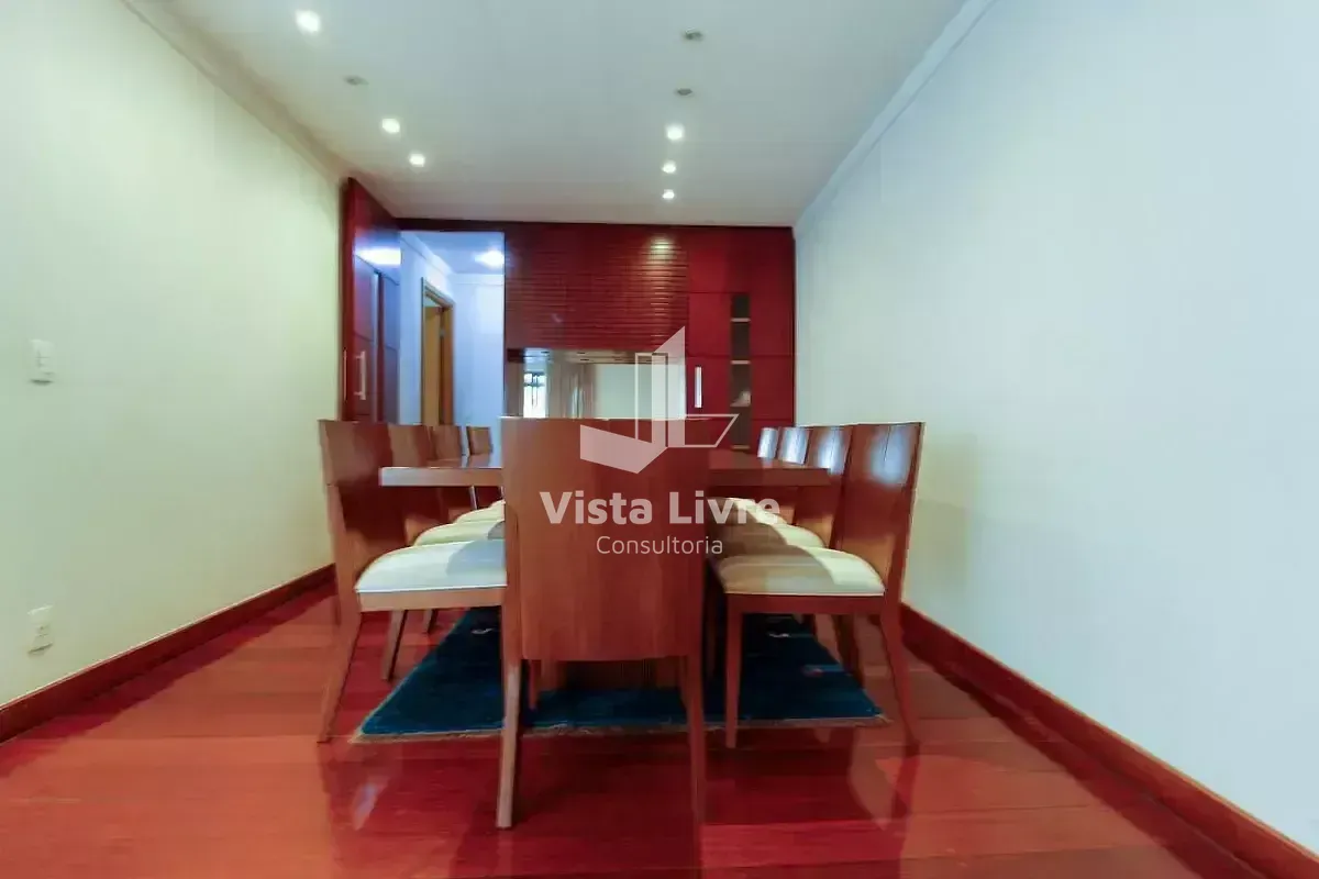 Apartamento, 3 quartos, 172 m² - Foto 10