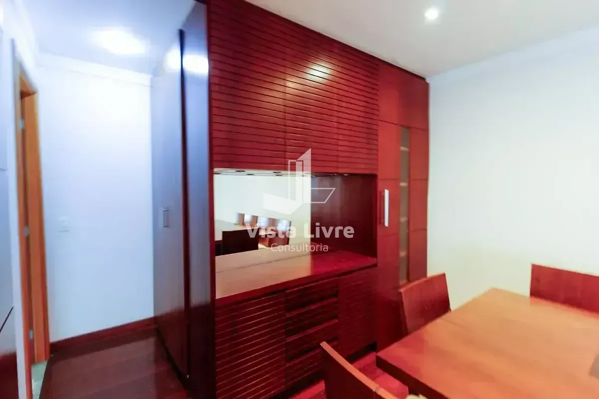 Apartamento, 3 quartos, 172 m² - Foto 9