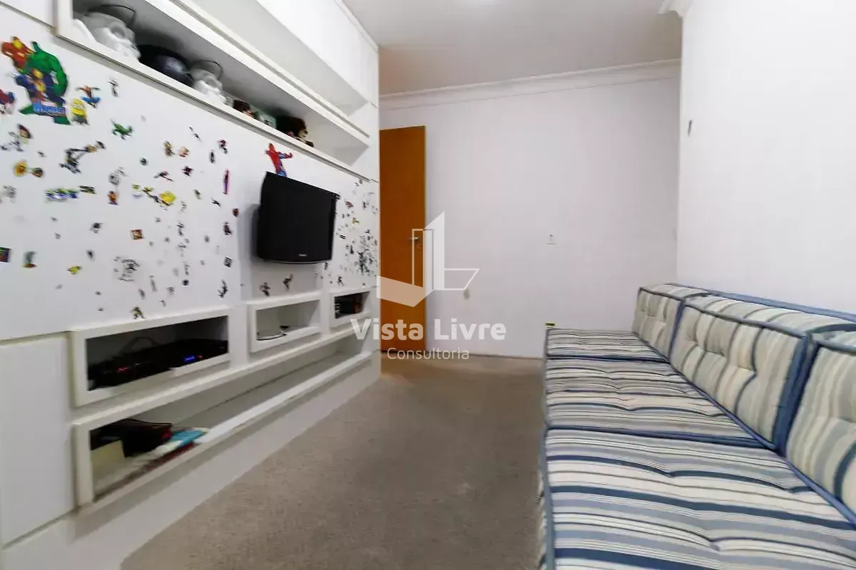 Apartamento, 3 quartos, 172 m² - Foto 40