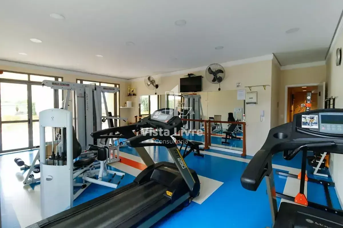 Apartamento, 3 quartos, 172 m² - Foto 73