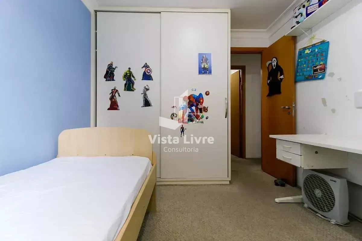 Apartamento, 3 quartos, 172 m² - Foto 28