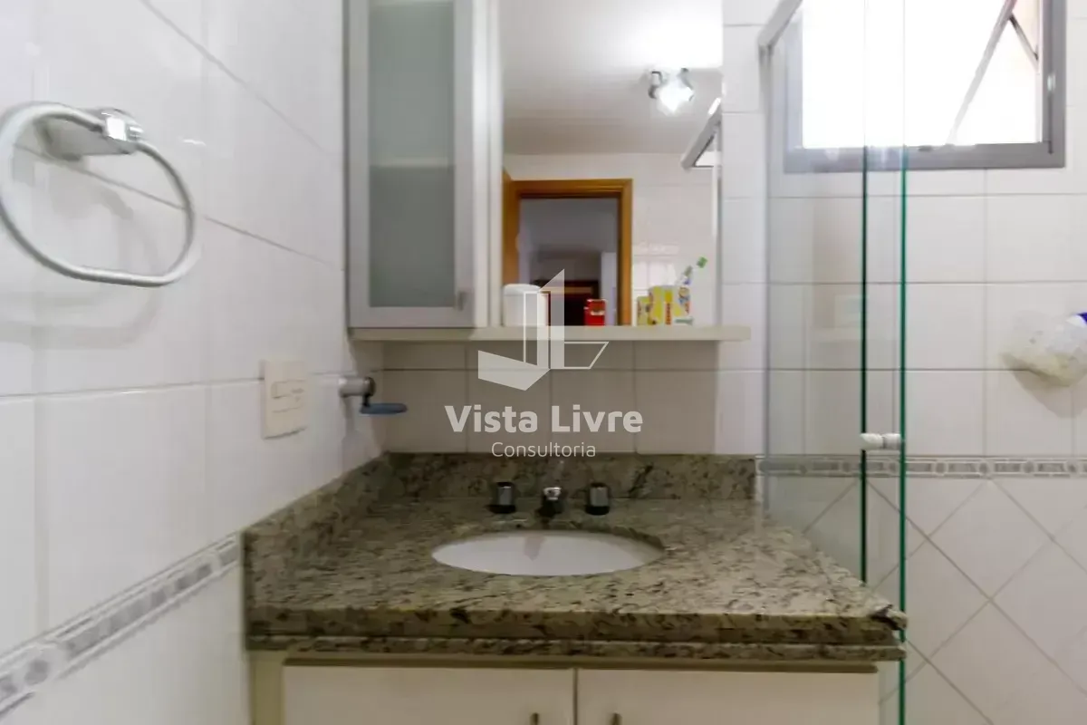 Apartamento, 3 quartos, 172 m² - Foto 57