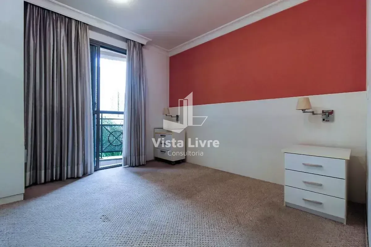 Apartamento, 3 quartos, 172 m² - Foto 33