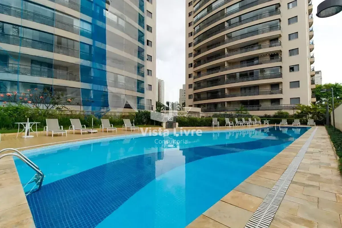 Apartamento, 3 quartos, 172 m² - Foto 69