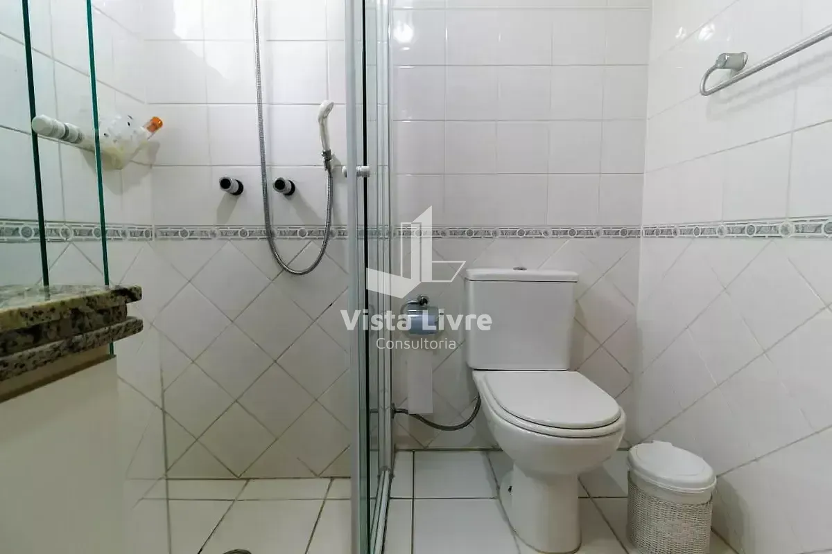 Apartamento, 3 quartos, 172 m² - Foto 61