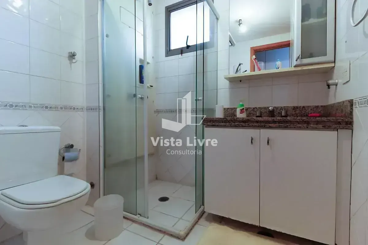 Apartamento, 3 quartos, 172 m² - Foto 59