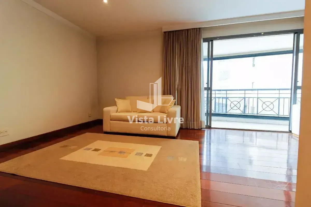 Apartamento, 3 quartos, 172 m² - Foto 4