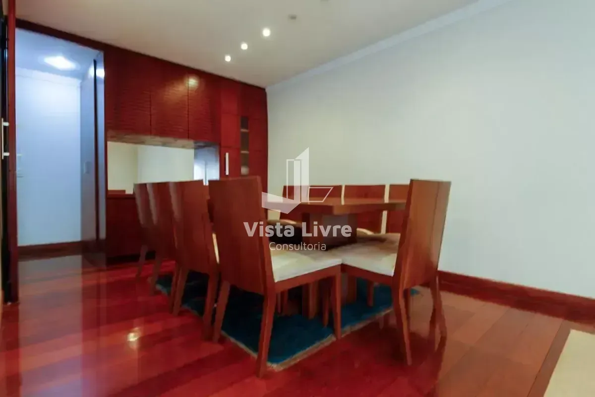 Apartamento, 3 quartos, 172 m² - Foto 11