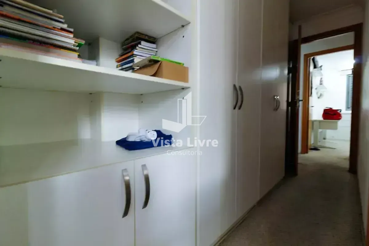 Apartamento, 3 quartos, 172 m² - Foto 46