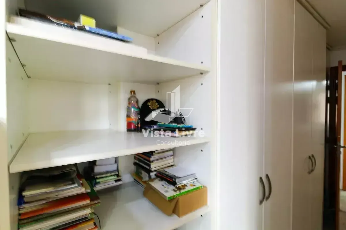 Apartamento, 3 quartos, 172 m² - Foto 45