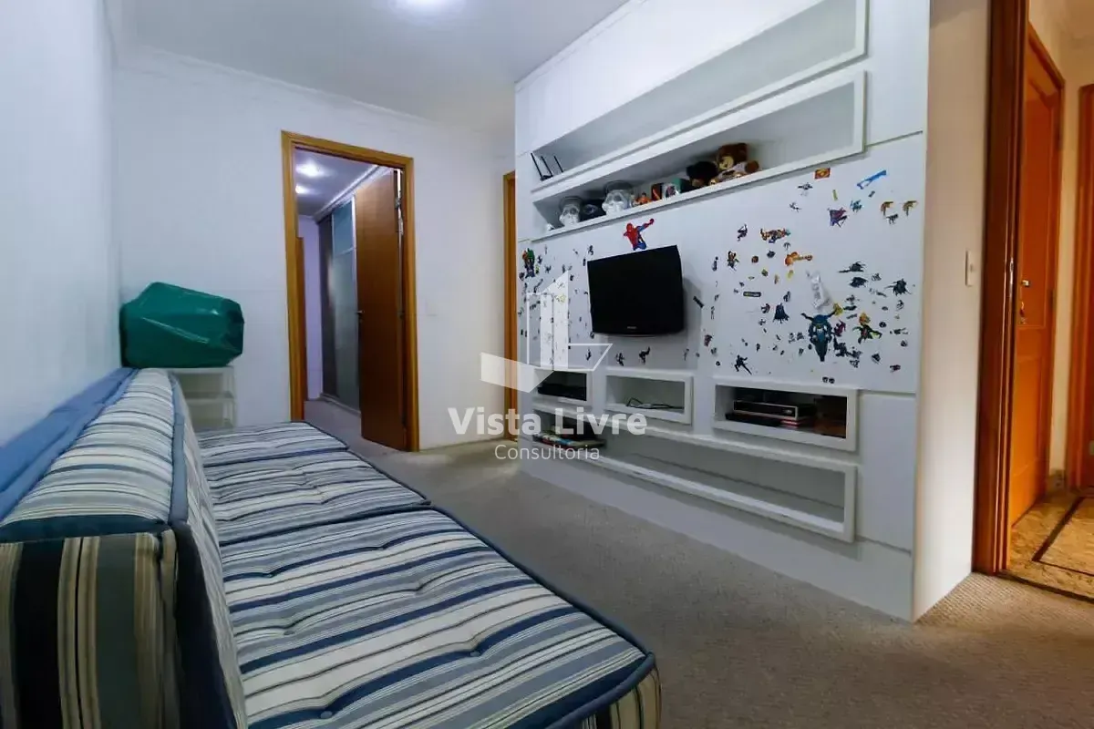 Apartamento, 3 quartos, 172 m² - Foto 41