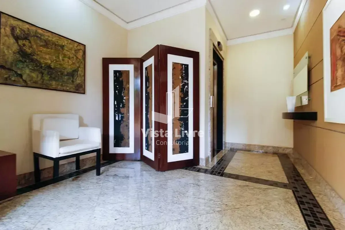 Apartamento, 3 quartos, 172 m² - Foto 74