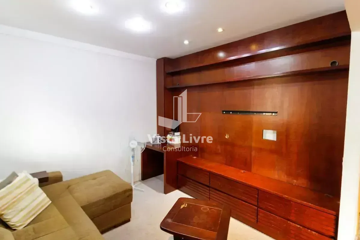 Apartamento, 3 quartos, 172 m² - Foto 7