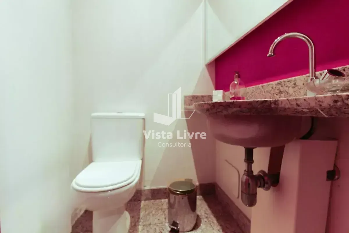 Apartamento, 3 quartos, 172 m² - Foto 66