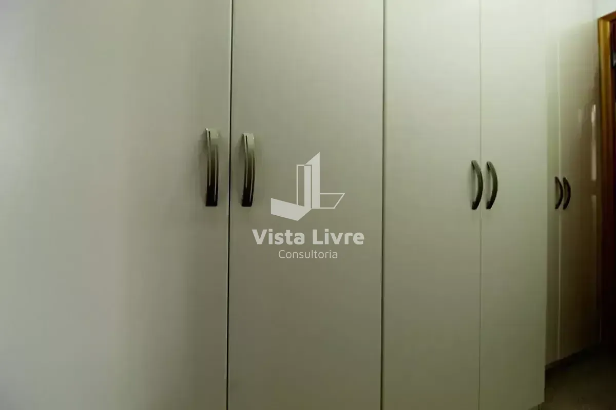 Apartamento, 3 quartos, 172 m² - Foto 53