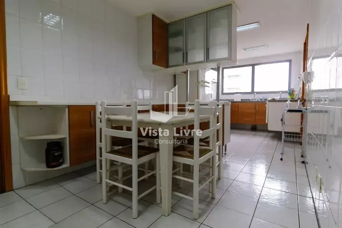 Apartamento, 3 quartos, 172 m² - Foto 22