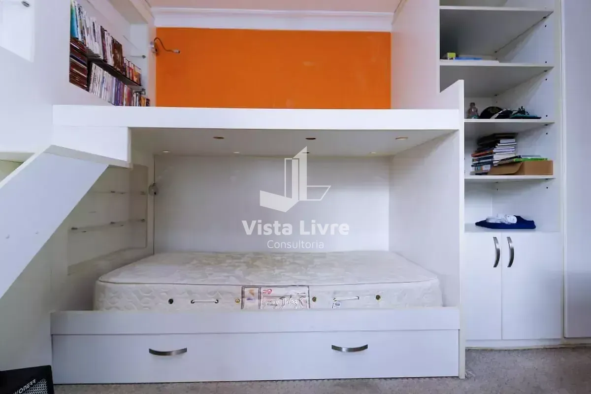 Apartamento, 3 quartos, 172 m² - Foto 36
