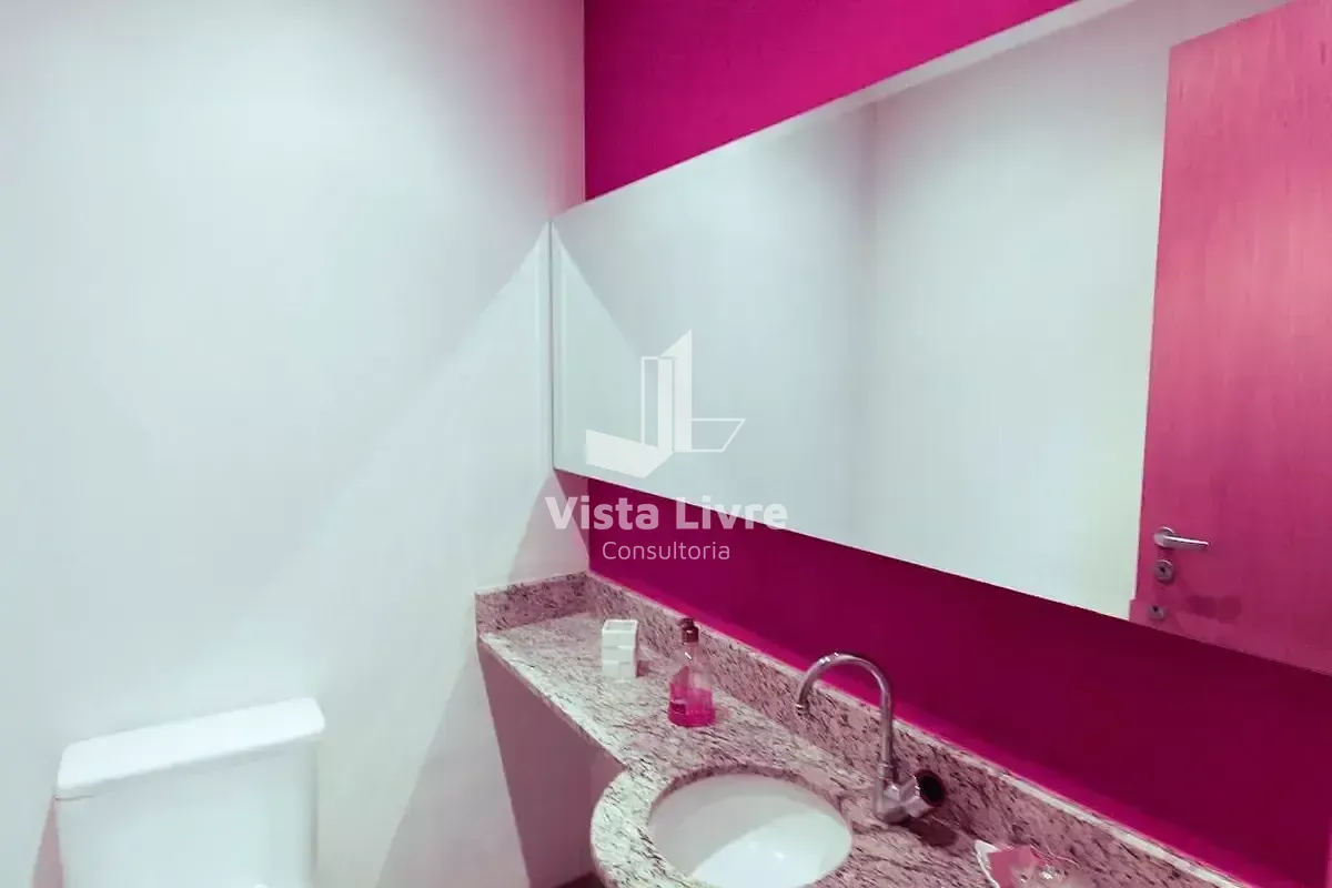 Apartamento, 3 quartos, 172 m² - Foto 65