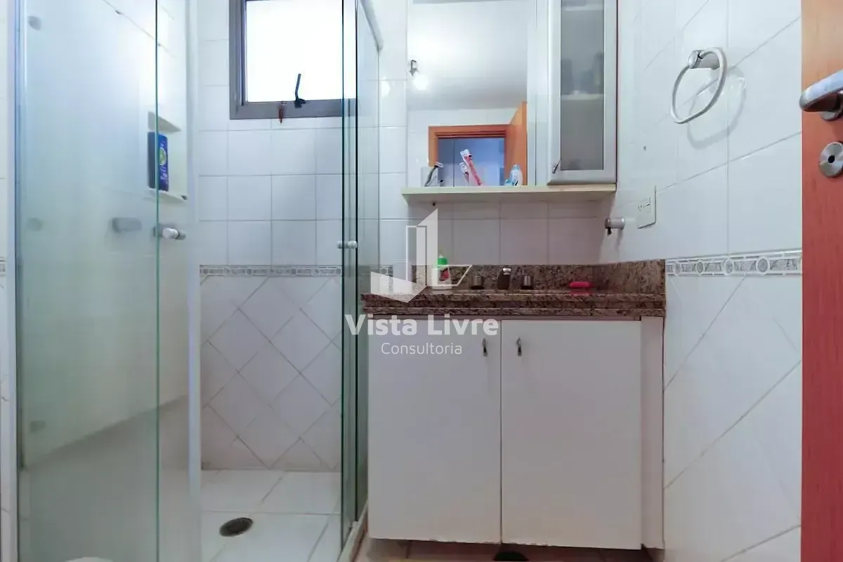 Apartamento, 3 quartos, 172 m² - Foto 58