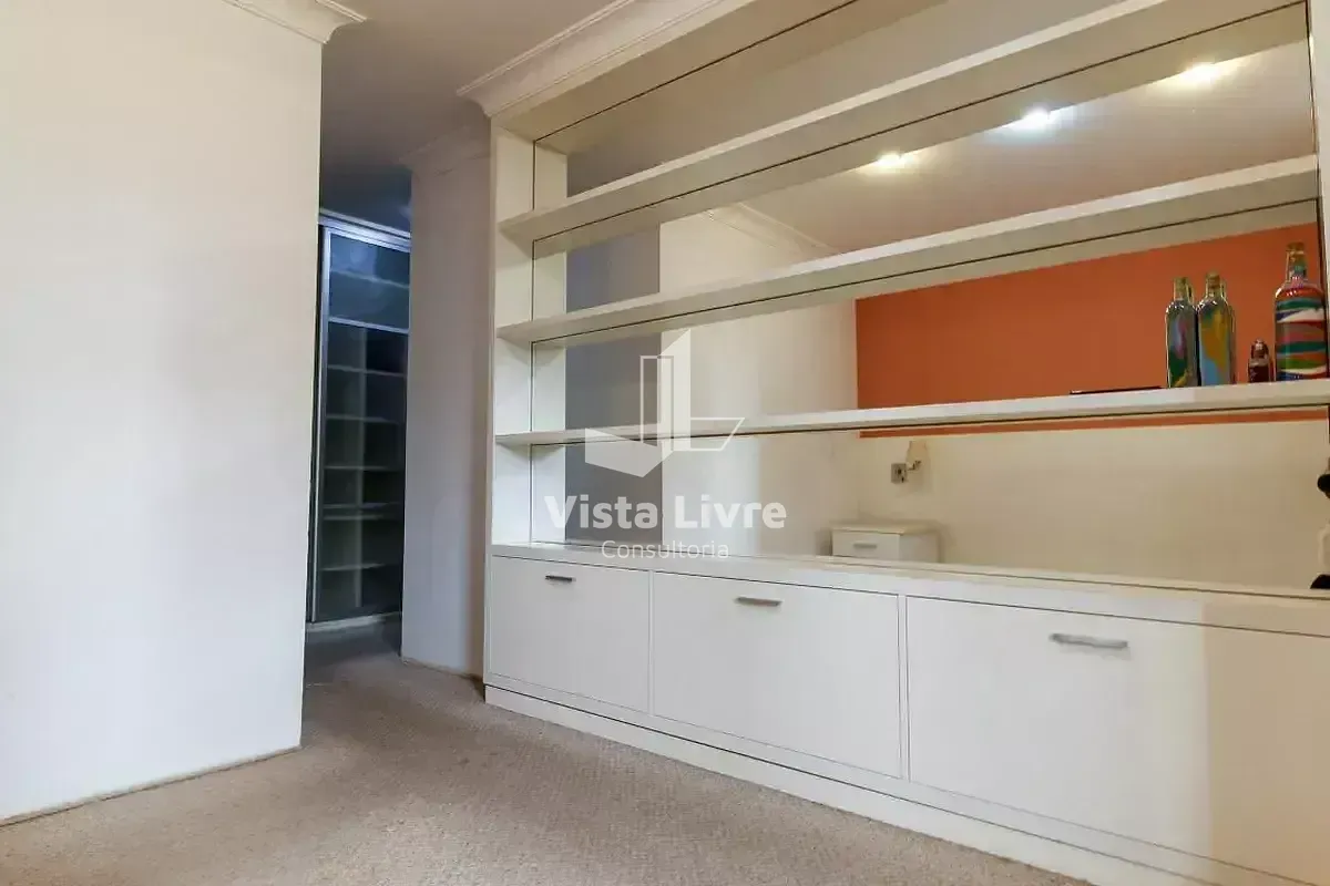 Apartamento, 3 quartos, 172 m² - Foto 31
