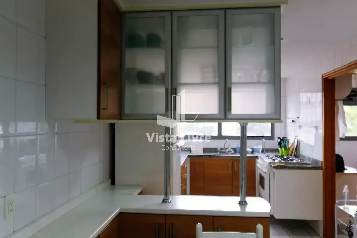 Apartamento, 3 quartos, 172 m² - Foto 21