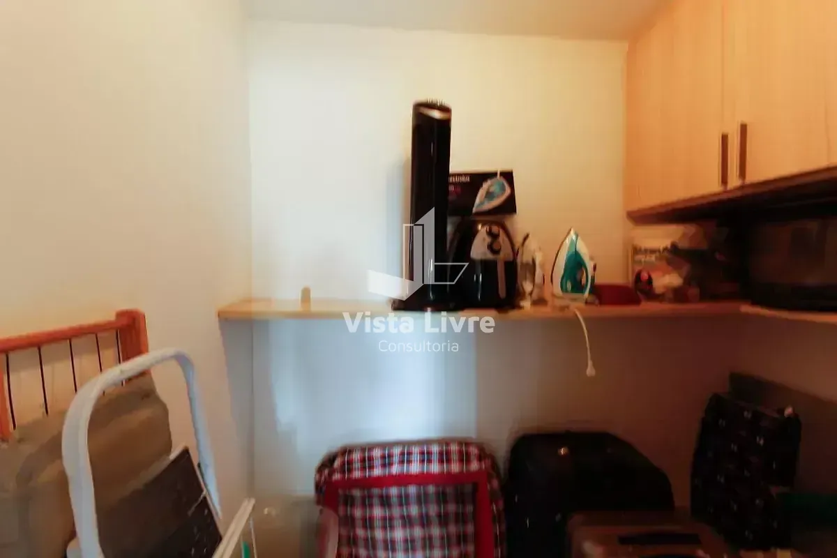 Apartamento, 3 quartos, 172 m² - Foto 50
