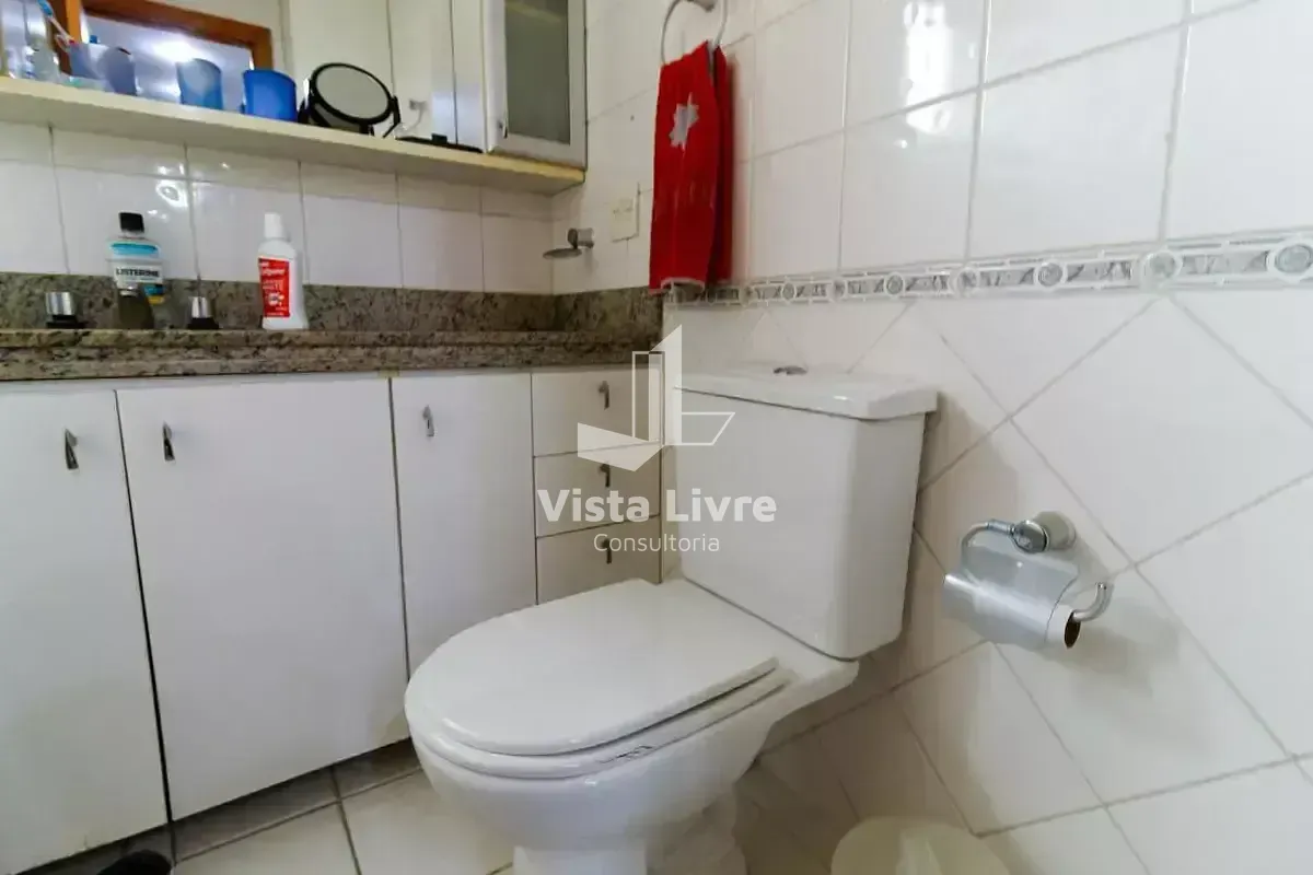 Apartamento, 3 quartos, 172 m² - Foto 63