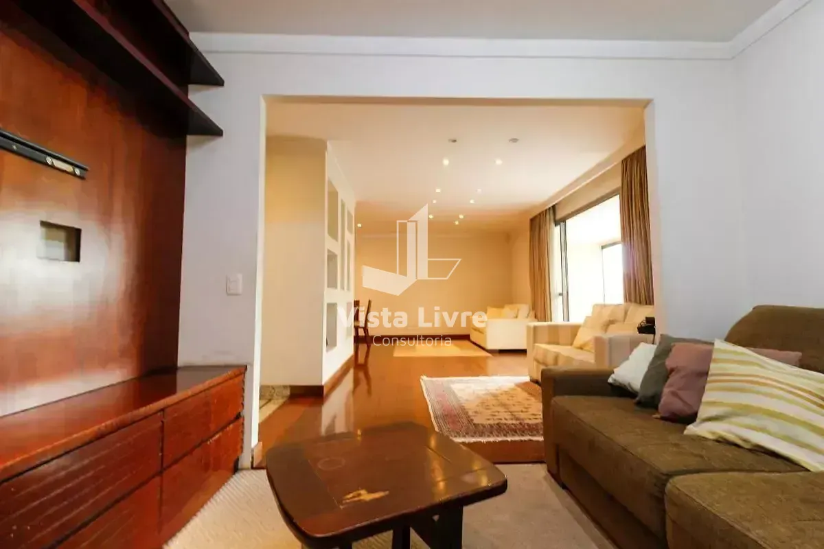 Apartamento, 3 quartos, 172 m² - Foto 5