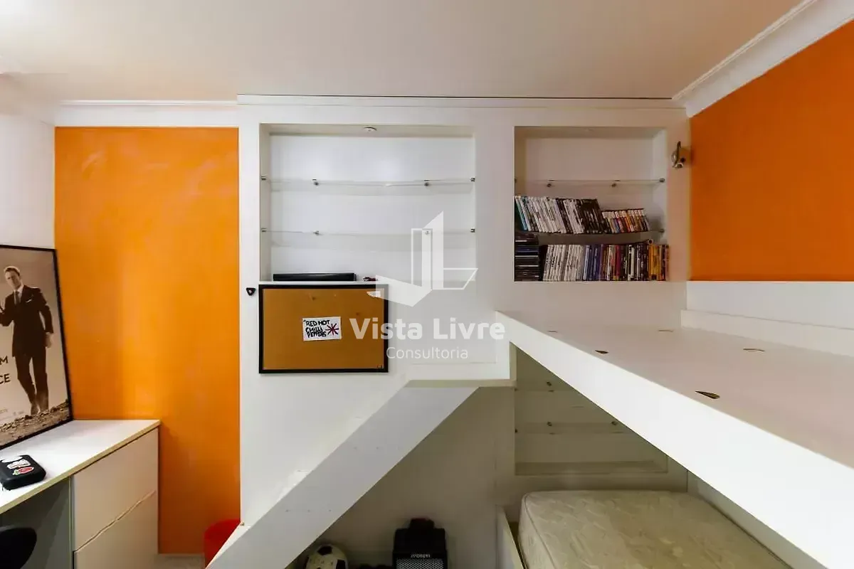 Apartamento, 3 quartos, 172 m² - Foto 37