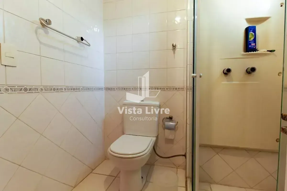 Apartamento, 3 quartos, 172 m² - Foto 62