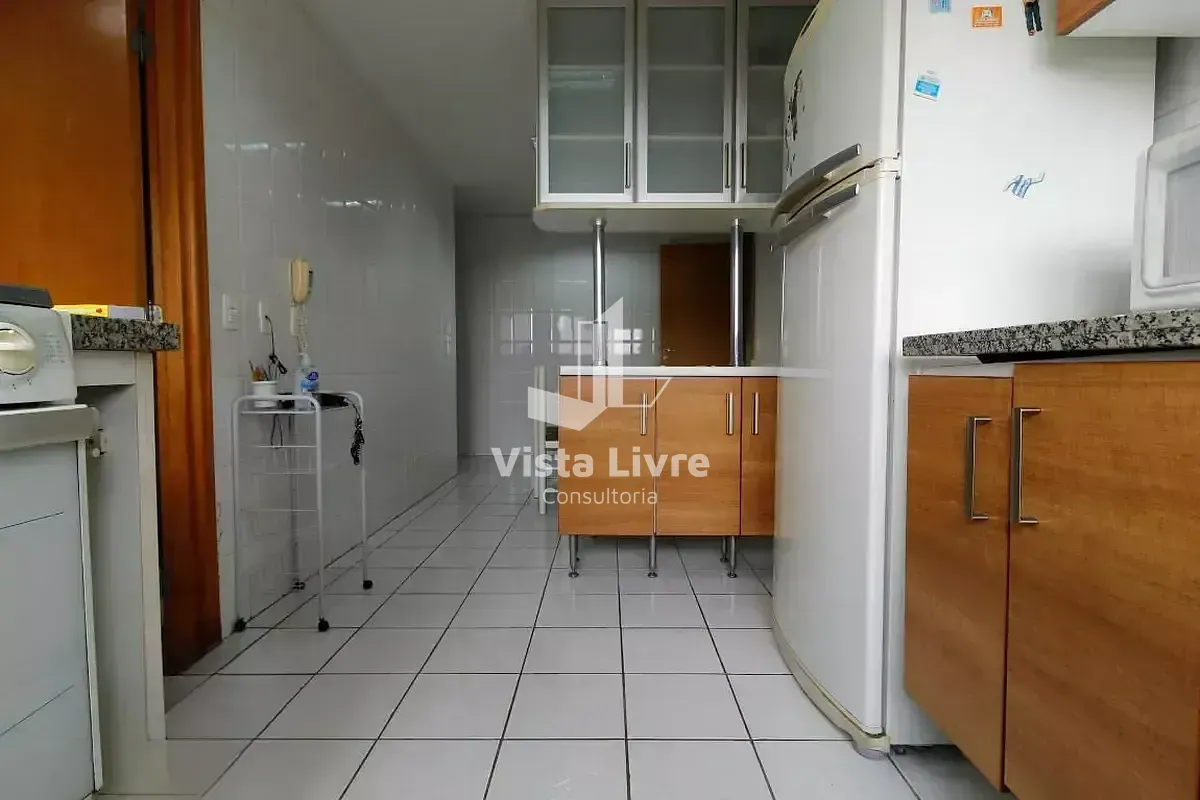 Apartamento, 3 quartos, 172 m² - Foto 17