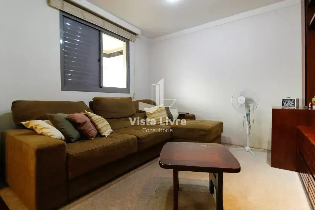 Apartamento, 3 quartos, 172 m² - Foto 6