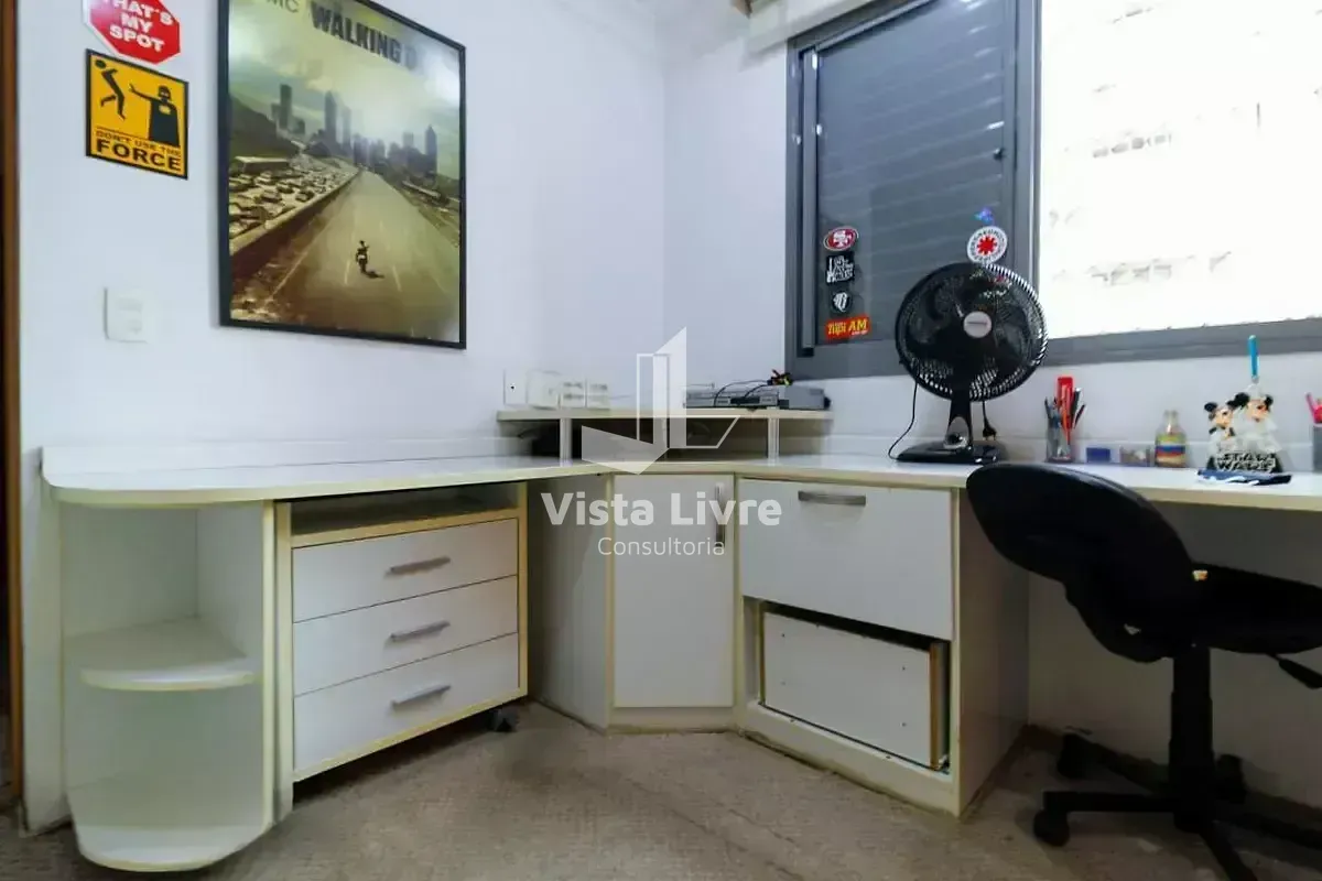 Apartamento, 3 quartos, 172 m² - Foto 43
