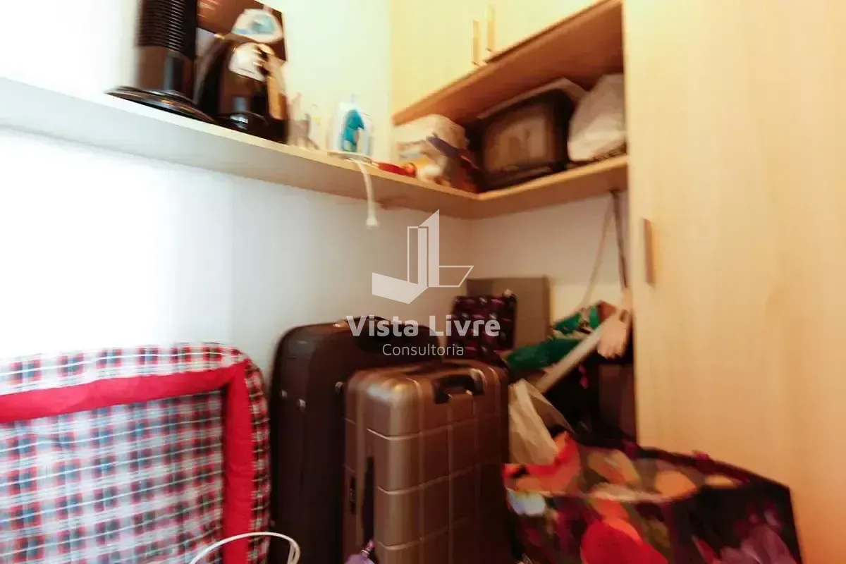 Apartamento, 3 quartos, 172 m² - Foto 51