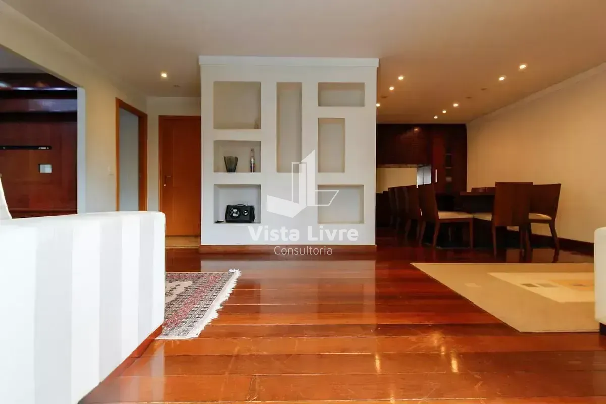 Apartamento, 3 quartos, 172 m² - Foto 2