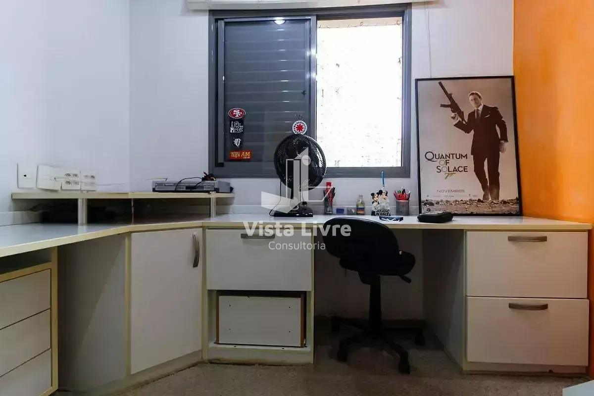 Apartamento, 3 quartos, 172 m² - Foto 44