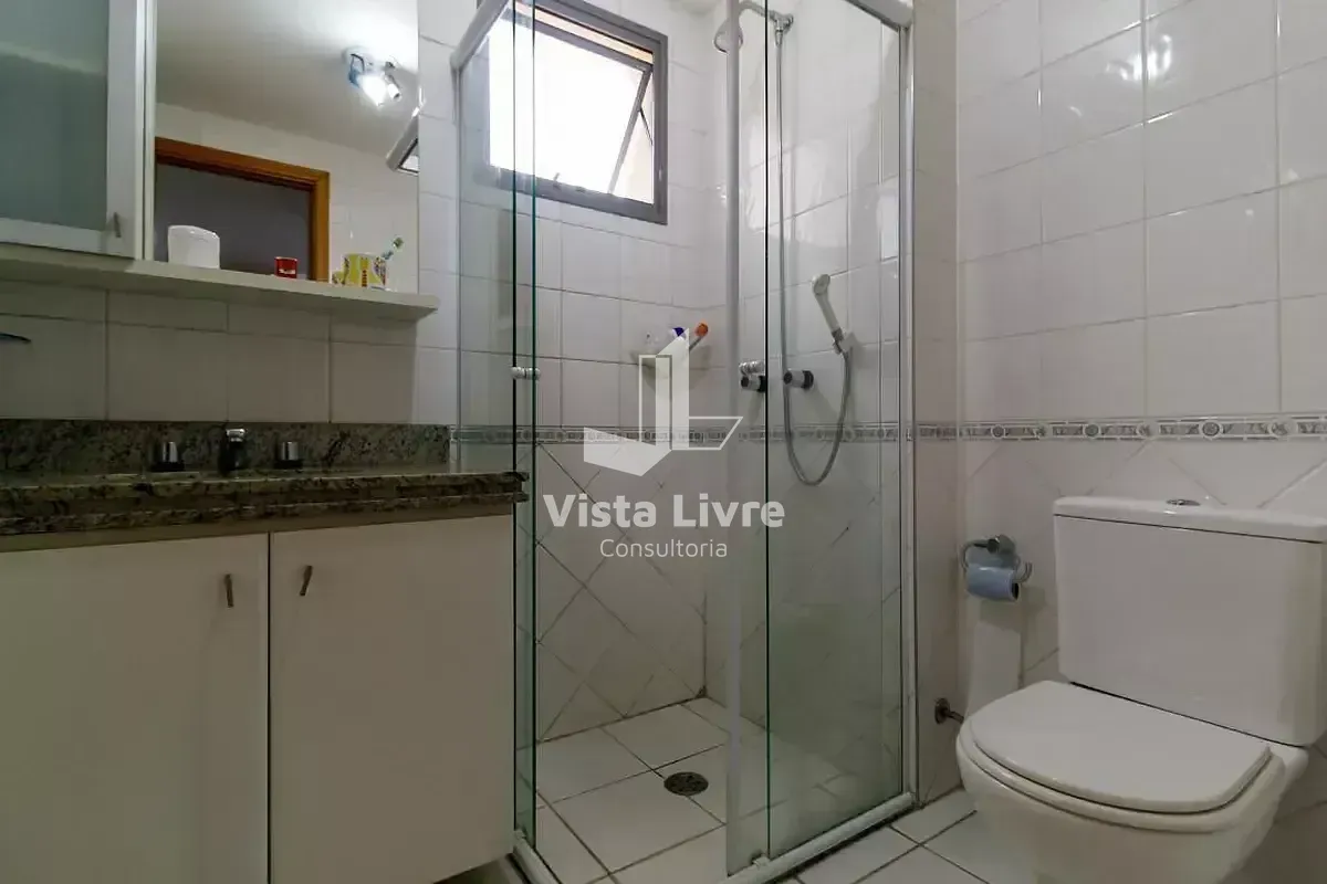 Apartamento, 3 quartos, 172 m² - Foto 64
