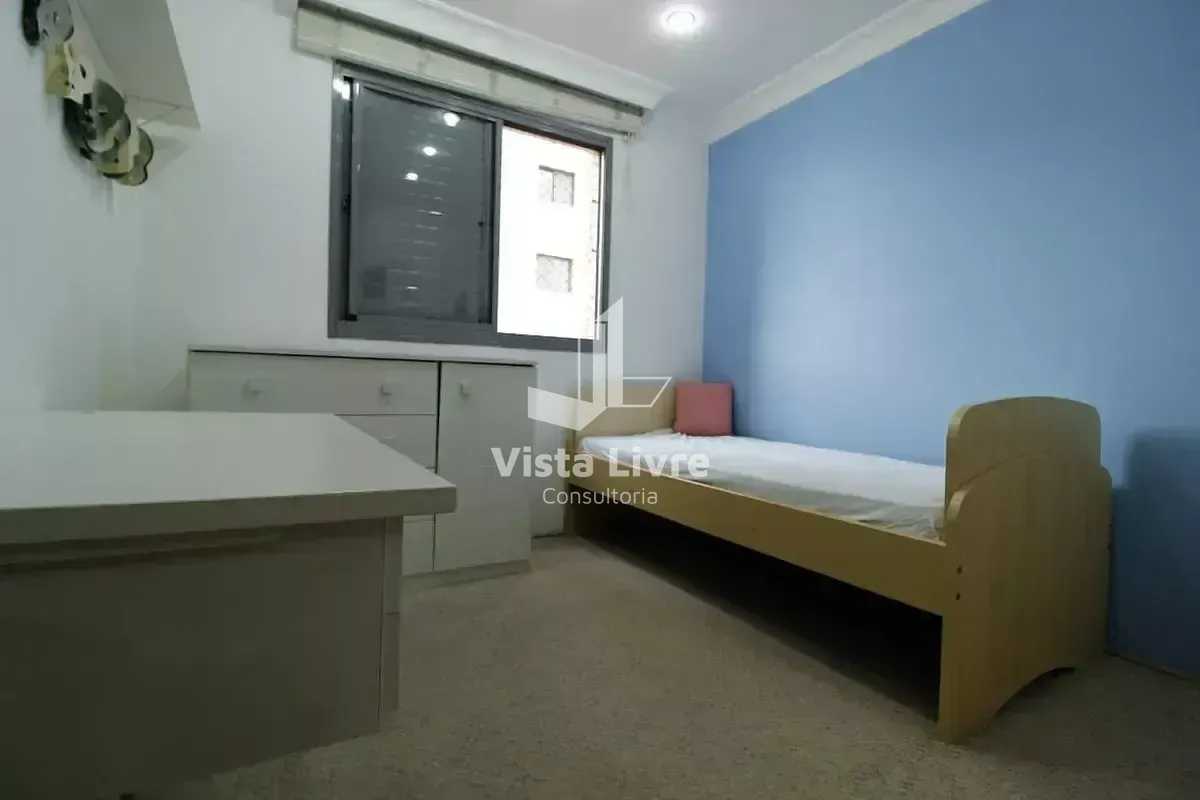 Apartamento, 3 quartos, 172 m² - Foto 29