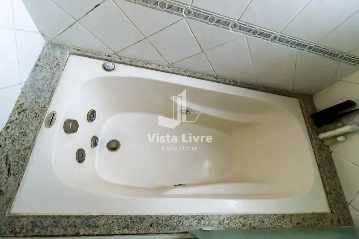 Apartamento, 3 quartos, 172 m² - Foto 67