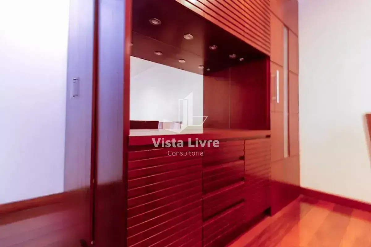 Apartamento, 3 quartos, 172 m² - Foto 8