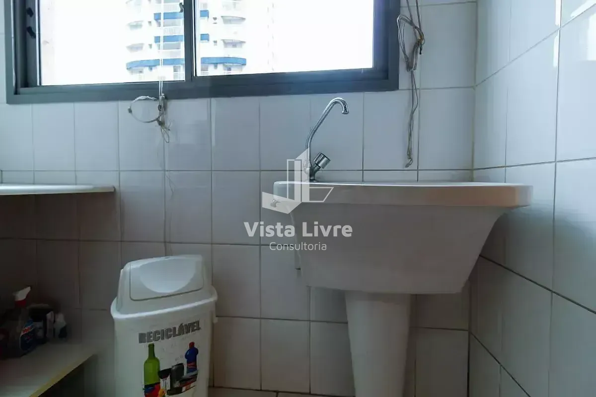 Apartamento, 3 quartos, 172 m² - Foto 26