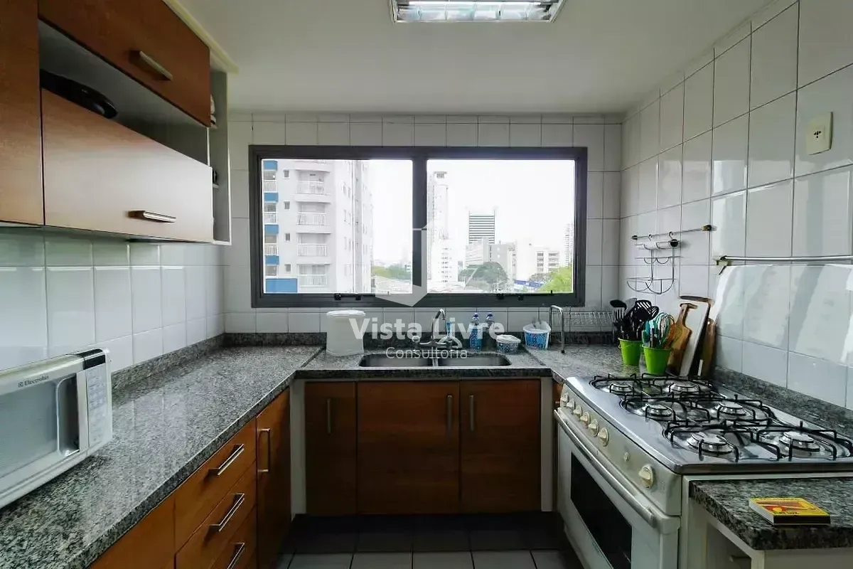Apartamento, 3 quartos, 172 m² - Foto 20